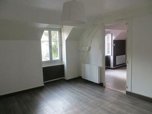 DIJON QUARTIER JOUVENCE-BAS MONTCHAPET T1