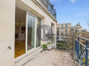 Appartement de prestige de 93 m2 en vente Le Plessis-Robinson  France