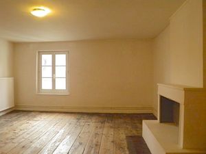 T2 - RUE DE LA SOURCE - NANCY