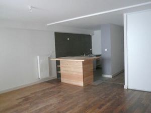 T2 TERRASSE - RUE CHARLES KELLER - NANCY