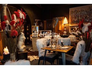 Local Commercial - 308 m²