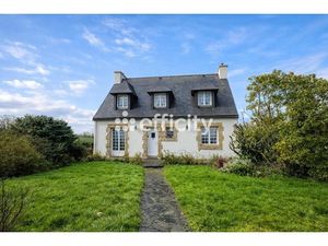 Maison 7 pièces - 120 m²