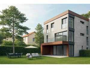 Prestigieuse Maison en vente Issy-les-Moulineaux  France
