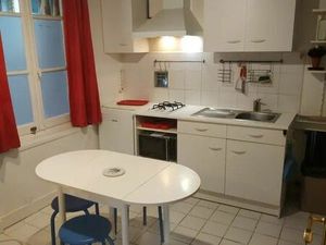 Location appartement 2 pièces 25 m² à Tours (37000)
