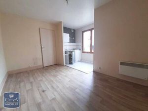 Location Appartement 1 pièce 20m² NANTES 44100