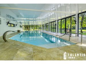 Achat Maison 12 pièces 342m² ST AIGNAN GRANDLIEU 44860