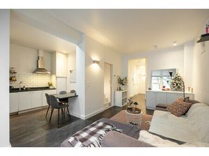 Appartement te koop in Antwerpen