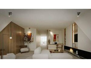 Appartement te koop in Knokke-Heist met 3 slaapkamers