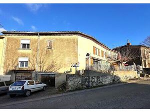 Immeuble modulable avec dépendances ? Cadalen ? Proche Gaillac/Albi