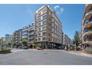 Appartement te koop in Knokke-Heist met 3 slaapkamers