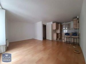 Location Appartement 1 pièce 28m² NANTES 44000