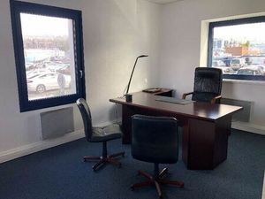 Location bureau 55 m² à Brest (29200)