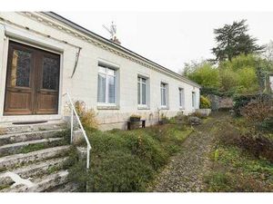 Vente maison 5 pièces 142 m² Amboise (37400)