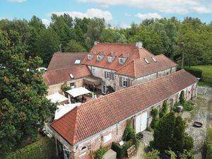 Huis te koop in Dendermonde met 3 slaapkamers