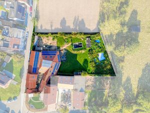 Huis te koop in Sint-Pieters-Leeuw met 4 slaapkamers