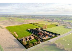 Huis te koop in Alveringem