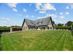 Huis te koop in Kortrijk met 5 slaapkamers