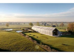 Huis te koop in Munkzwalm met 5 slaapkamers