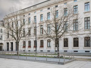 Appartement te koop in Gent met 2 slaapkamers