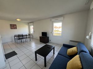 Vente appartement 2 pièces 40m2 Gerzat 63360 - 45000 € - Surface Privée