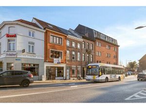 Appartement te koop in Heverlee met 4 slaapkamers