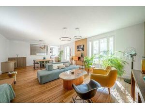 Achat : Appartement (75006)