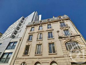 Local commercial à vendre