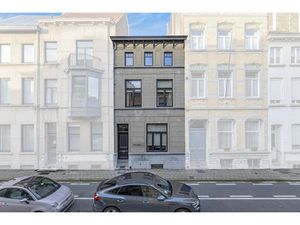 Huis te koop in Aalst met 4 slaapkamers