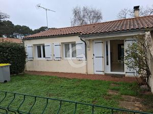 Location Maison 3 pièces 54m²