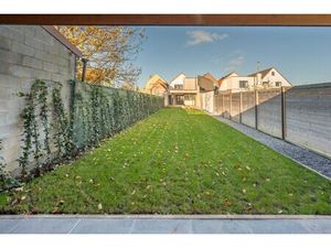 Huis te koop in Knokke-Heist met 3 slaapkamers