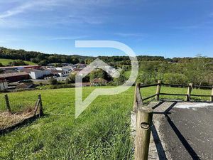 Terrain à bâtir Saint-Pierre-D'irube 11 982 m²