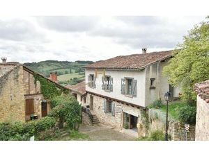 Maison De Village - Boutique/Atelier Et Deux Logements Indépendants Et Jardins Privatifs