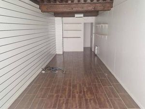 Local commercial à louer