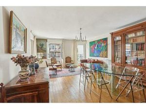 Achat : Appartement (75004)