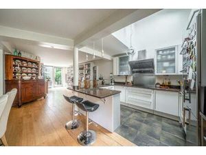 Achat : Appartement (75019)