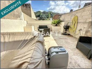 Vente maison 5 pièces 120 m² Magalas (34480)