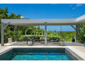 Vente villa 11 pièces