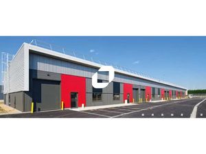 Location Local d'activités Dreux 28100