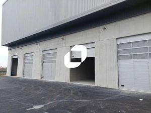 Location Local d'activités Galluis 78490