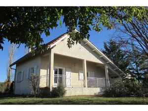 Annonce maison à vendre