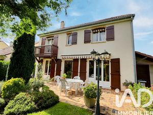 Vente Maison/villa 7 pièces