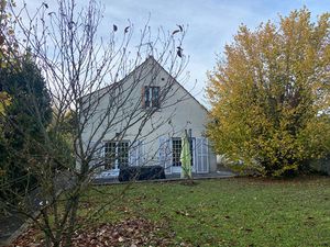 A vendre maison à Meaux 7 pièce(s) 165 m2