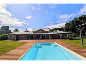 Vente villa 5 pièces