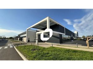 Location Local d'activités Eschau 67114