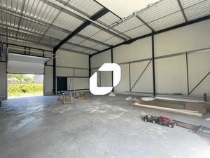 Location Local d'activités Gujan Mestras 33470