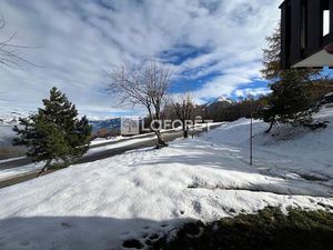 La Plagne Montalbert 73210 Charmant T2 de 26m² env skis aux pieds