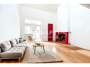 Vente maison 5 pièces 115 m² Bordeaux (33000)