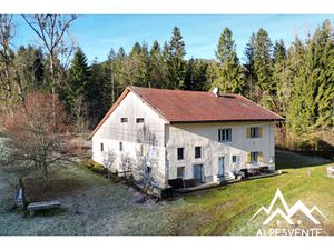 Annonce maison à vendre