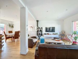 Vente maison 6 pièces 130 m² Le Bouscat (33110)