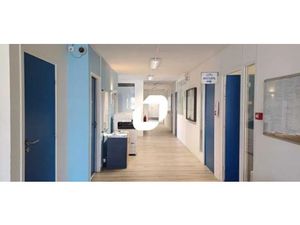 Location Bureau Aubergenville 78410